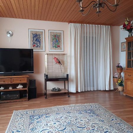 Trollenhof Apartment Wellendingen ภายนอก รูปภาพ