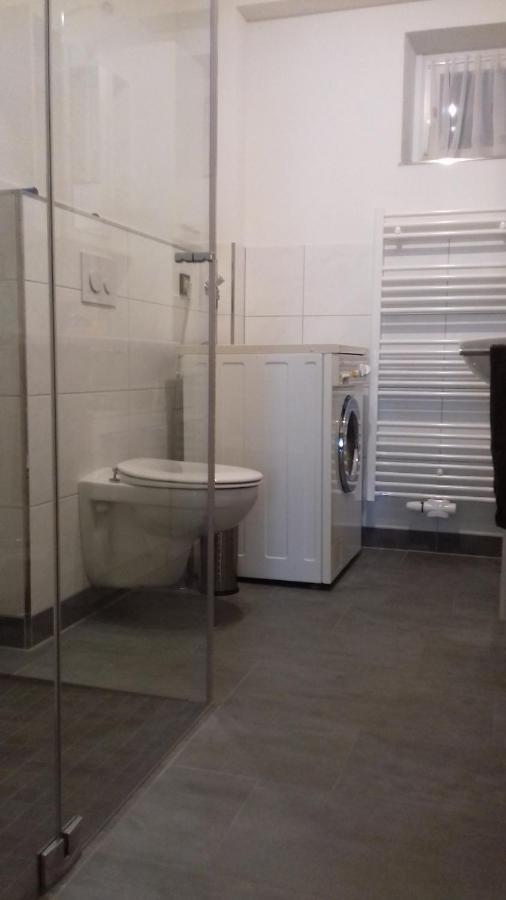 Trollenhof Apartment Wellendingen ภายนอก รูปภาพ